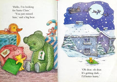 Tiny Ted's Winter