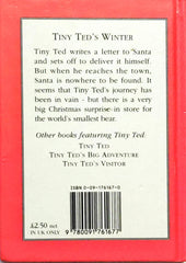 Tiny Ted's Winter