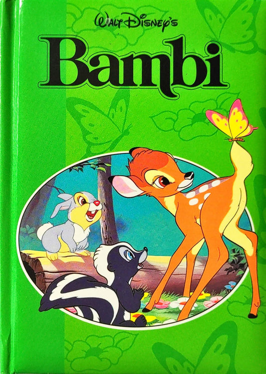 Bambi (Walt Disney)