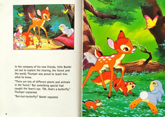 Bambi (Walt Disney)