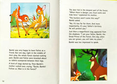 Bambi (Walt Disney)