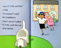 PC Polly
