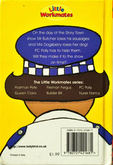 PC Polly