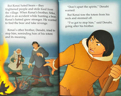 Disney's Brother Bear