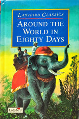 Around the world in eighty days