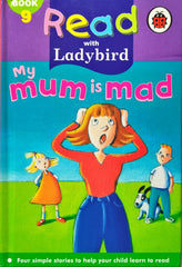 My Mum is Mad