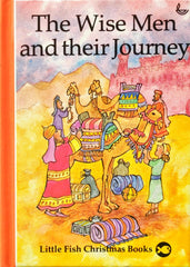 The Wise Men and their Journey