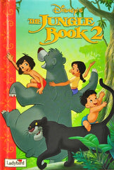Disney The Jungle Book 2