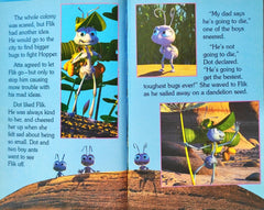 A Bugs Life