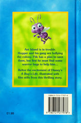 A Bugs Life