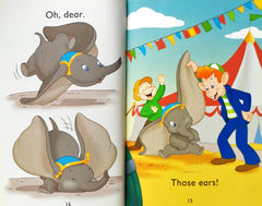 Disney Dumbo Fly Dumbo Fly