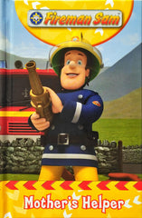Fireman Sam Mother's Helper
