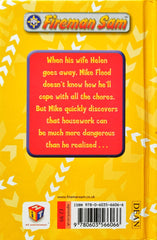 Fireman Sam Mother's Helper