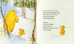 Let's Go Home, Little Bear
