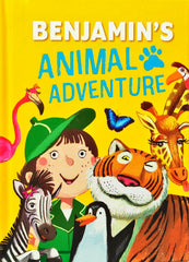 Benjamin's Animal Adventure