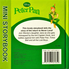 Disney Peter Pan