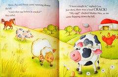 Farmyard Chase
