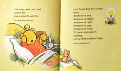 Bedtime Prayers for Sleepyheads