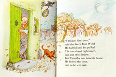 The day the clocks stopped