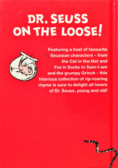 Dr Seuss on the loose!