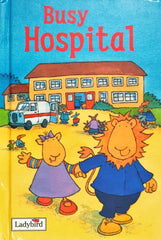Busy Hospital