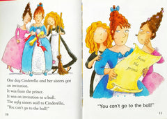 Cinderella (Start Reading)