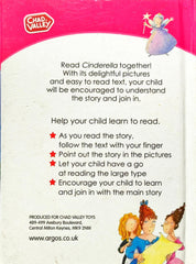 Cinderella (Start Reading)
