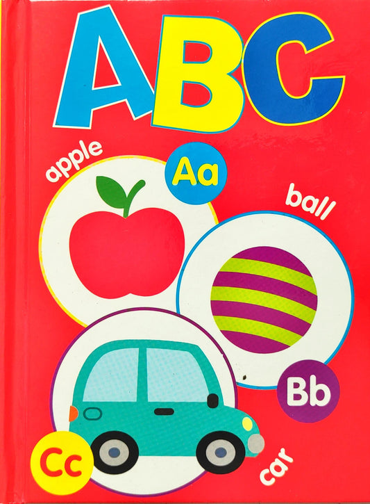ABC