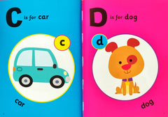ABC