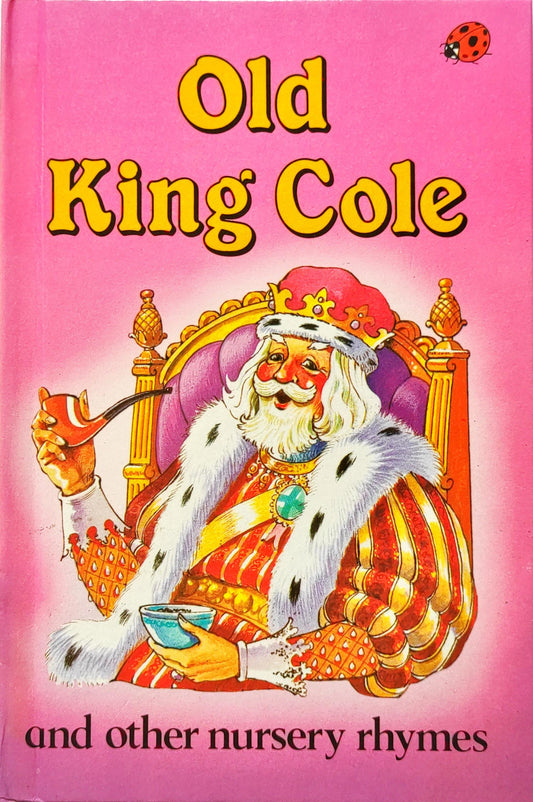 Old King Cole