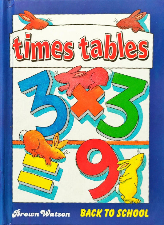 Time Tables