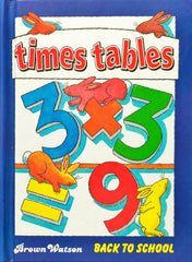 Time Tables