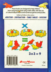 Time Tables