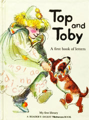 Top and Toby