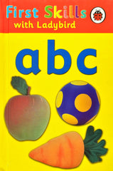 First Skills with Ladybird ABC