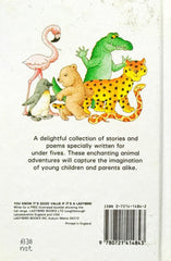 Animal stories for under Fives