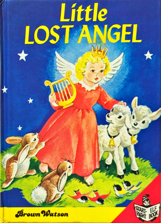 Little Lost Angel