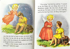 Little Lost Angel