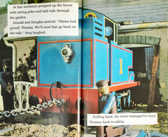 Thomas The Tank Engine & Friends (Thomas comes to Breakfast)