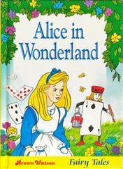 Alice in Wonderland