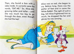 Alice in Wonderland