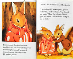 Benjamin Bunny