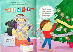 Harry's Christmas Wish