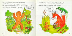 The Gingerbread Man (Start Reading)