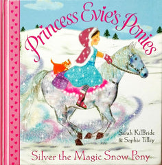Princess Evie's Ponies