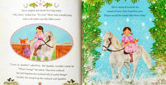 Princess Evie's Ponies