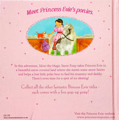 Princess Evie's Ponies