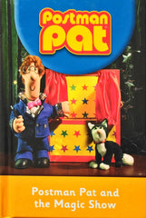 Postman Pat and the Magic Show