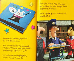 Postman Pat and the Magic Show