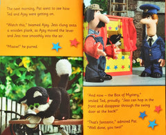 Postman Pat and the Magic Show